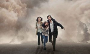 Дыши во мгле - Русский трейлер (HD)