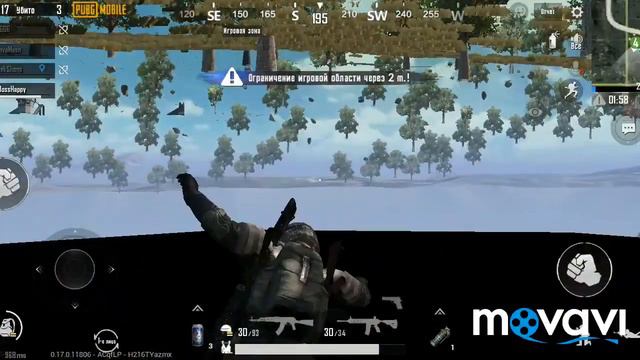 Пабг мобайл игра из багов очень смешно смотреть онлайн