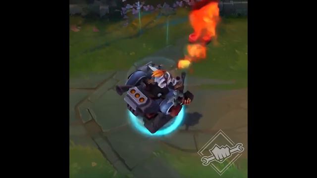 NEW LANCER STRATUS WUKONG & BADLANDS BARON RUMBLE SKIN - League of Legends смотреть онлайн