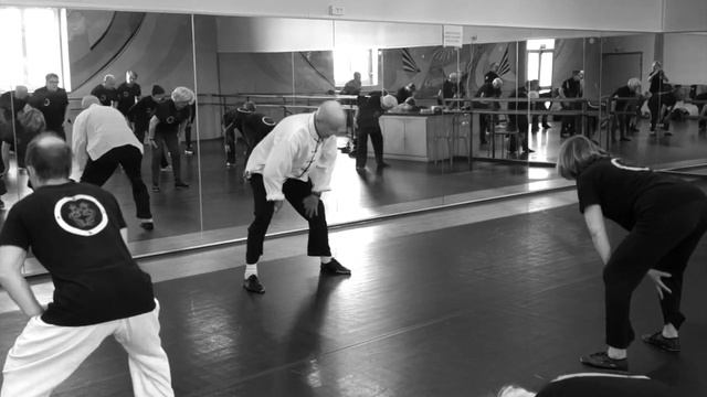 Ecole Lorientaise De Tai Chi Et De Qi Gong