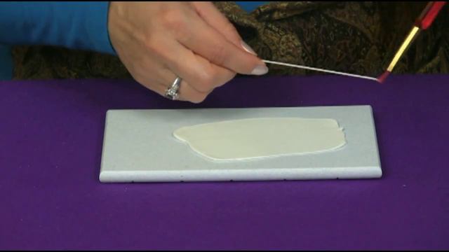 Gum paste Flowers One beginners guide promo