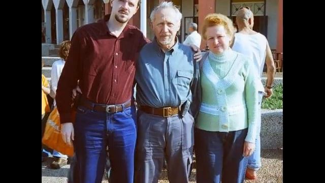 Люда, с днем рождения! смотреть онлайн