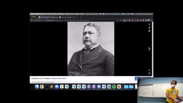 CS 201 Hashing part 1 смотреть онлайн