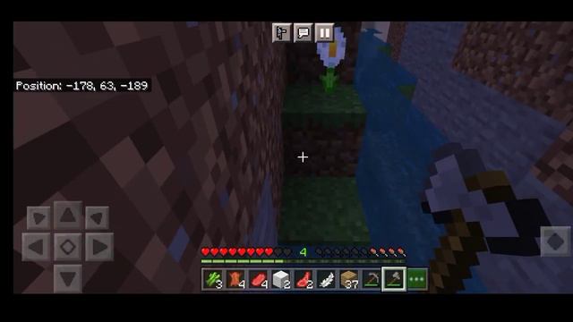 Minecraft pe 1.18.32 survival 🥰 series beginning || Ep#1 || Epicplyaz смотреть онлайн
