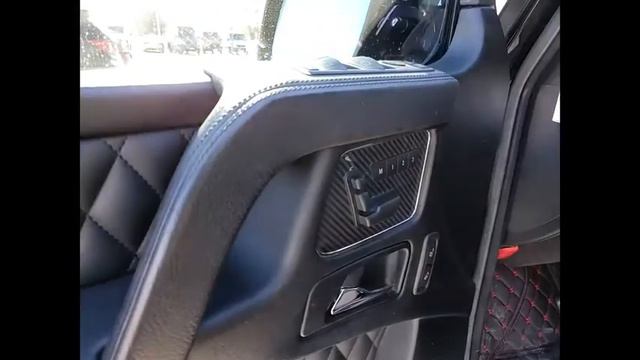 2013 Mercedes-Benz G-Class G 63 AMG St. Charles IL P3037 смотреть онлайн