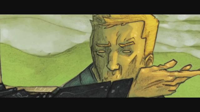 Let's Watch Command & Conquer: The Motion Comic #3 | The War Messiah смотреть онлайн