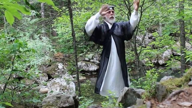 Дао хэ Дао !