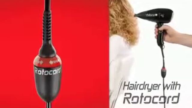 Rotocord крепление шнура для профессиональных фенов Valera смотреть онлайн
