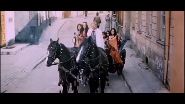 Крис Норман(Chris Norman, Smokie) и Светлана Тома в композиции 