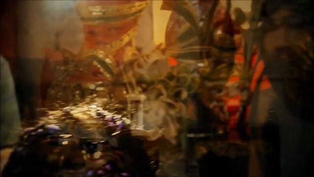 Your Sak Yant Experience at Sak Yant Chiang Mai смотреть онлайн