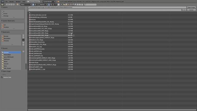 Free Tool: PBR Node Pack смотреть онлайн