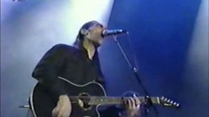 Наутилус Помпилиус - Казанова