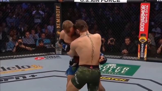 МАКНАГЕТС ПОРВАЛ КОВБОЯ В ПЕРВОМ РАУНДЕ УДАРОМ НИЖЕ ПОЯСА СМОТРЕТЬ НЕ ВСЕМ С РЕГИСТРАЦИЕЙ смотреть онлайн