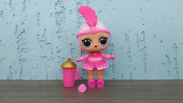 №8 МЕГА РАСПАКОВКА LOL SURPRISE 8 часть #loldolls #lolsurprise #unboxing #распаковка #lol