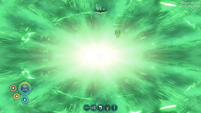 Subnautica ► Через портал ►#29 (16+) смотреть онлайн