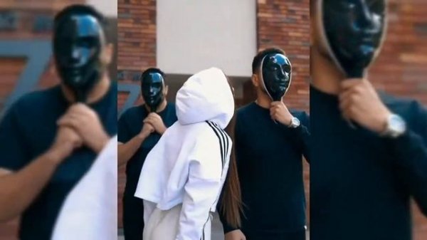 RIPSIGAL - DANCE (ТАНЦЫ) 2020/#1 | RIPSIGAL, DANCE,2020