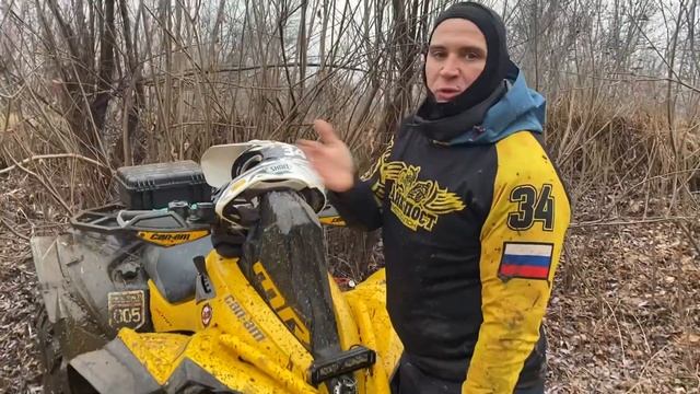 КВАДРОКОРПОРАТИВ ВОЛГОГРАДСКИХ КВАДРОБРАТЬЕВ 2022 ?ПО ТРАДИЦИИ В КОНЦЕ ГОДА ПРОШЛИ БОЕВОЙ МАРШРУТ? смотреть онлайн