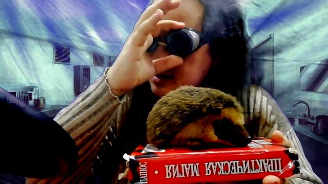 АСМР Чернокнижник вырастит тебя из пробирки (ролевая игра, тихий голос, персональное внимание) смотреть онлайн