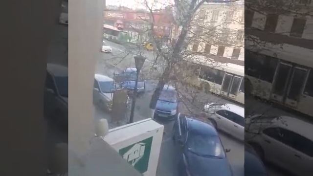 г. Ростов-на-Дону, Будённовский просп., 35 смотреть онлайн