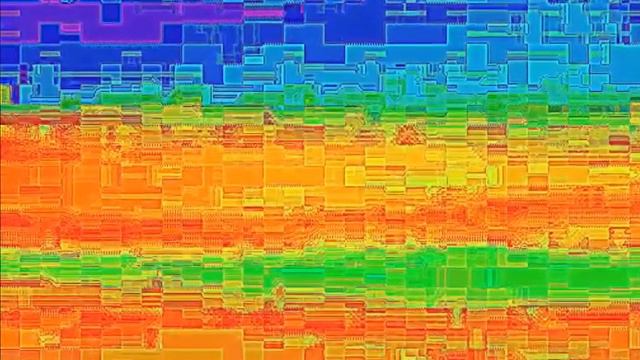 Orion Mission Launch Reveals Alien Vessel in Clouds смотреть онлайн