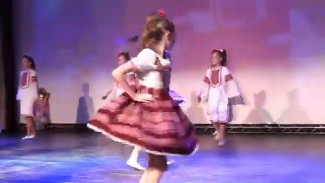 New festival of arts 2021 - Дитячий колектив естрадного танцю «Едельвейс» смотреть онлайн