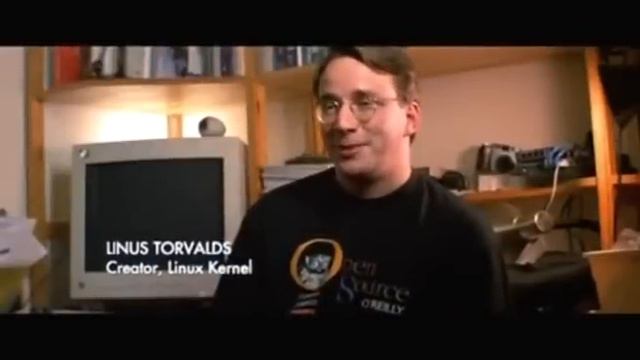 How to Pronounce Linux and Linus смотреть онлайн