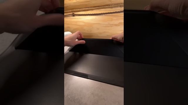 Главный аксессуар для ноутбука! смотреть онлайн