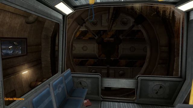 Black Mesa - Welcome to Black Mesa смотреть онлайн