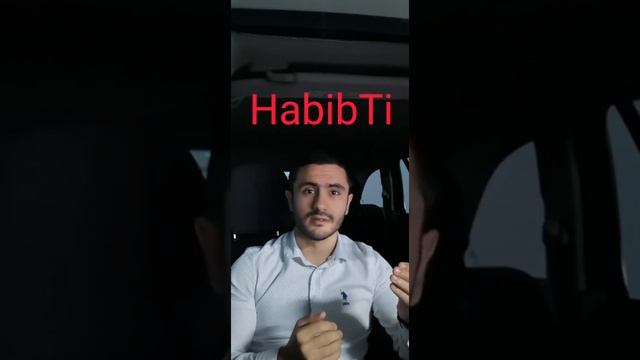 What Does Habibi / Habibti Mean And How To Pronounce It