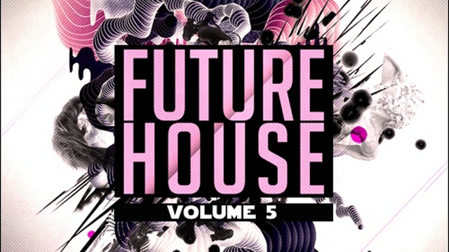 DeeJay Dan - Future House 5 [2016] смотреть онлайн