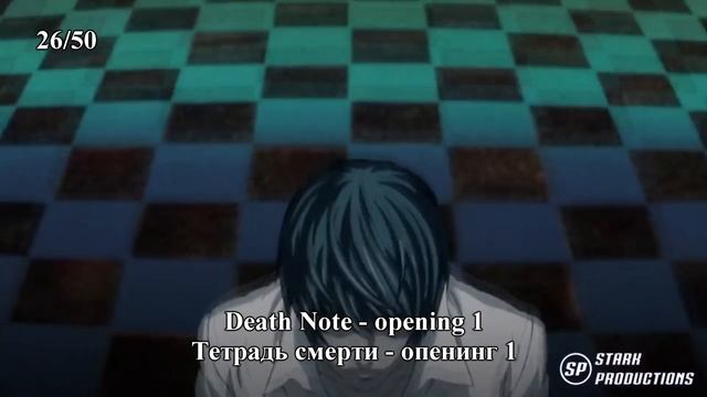 Anime Opening Quiz 7  Угадай аниме по опенингу  ONLY EASY