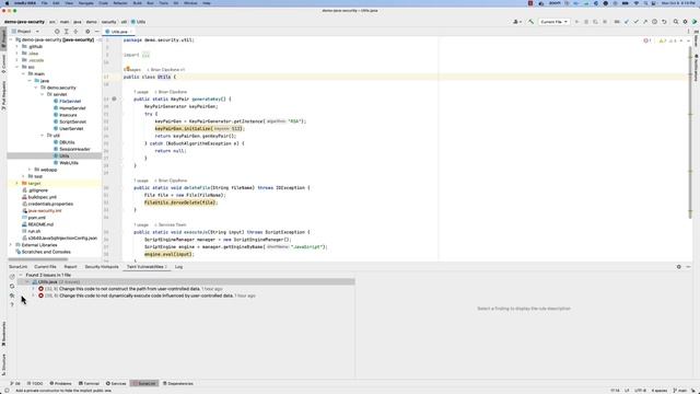 SonarLint for IntelliJ and other JetBrains IDEs Overview | a free and open source IDE extension смотреть онлайн