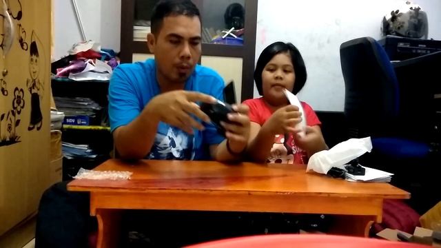 Unboxing Handycam Sony HDR-CX 405 смотреть онлайн