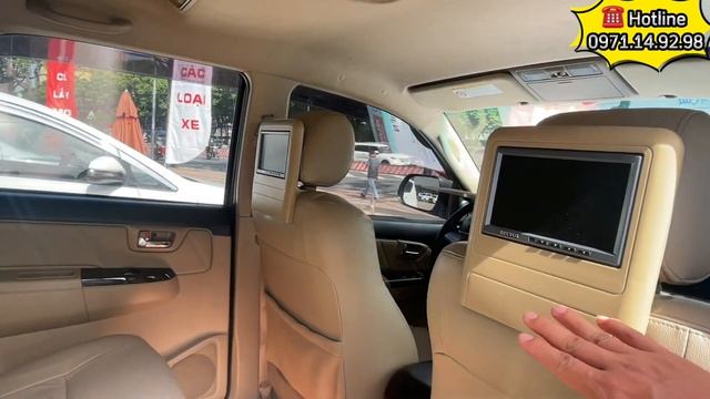 Fortuner 2016 và 2014 có gì khác - Thu mua xe fortuner cũ - Đăng Toyota смотреть онлайн