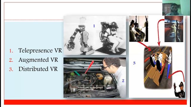 Selected Topics in IT-Part-03 смотреть онлайн