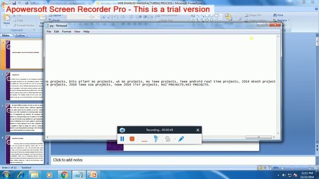 IEEE JAVA PROJECTS WEB ENABLED MANUFACTURING PROCESS смотреть онлайн