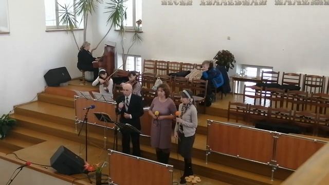 Молитва души смотреть онлайн