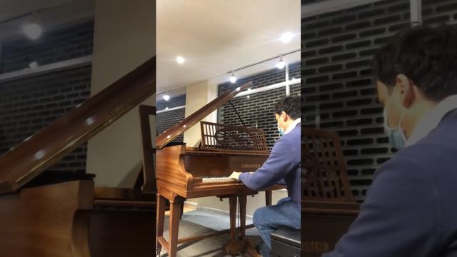 Bechstein A 1913 смотреть онлайн