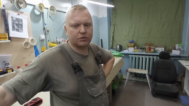 Столярка с нуля. Где искать заказы? смотреть онлайн