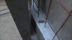 Ч4. Заливка железобетонных стен погреба | Погреб своими руками | Погреб из бетона