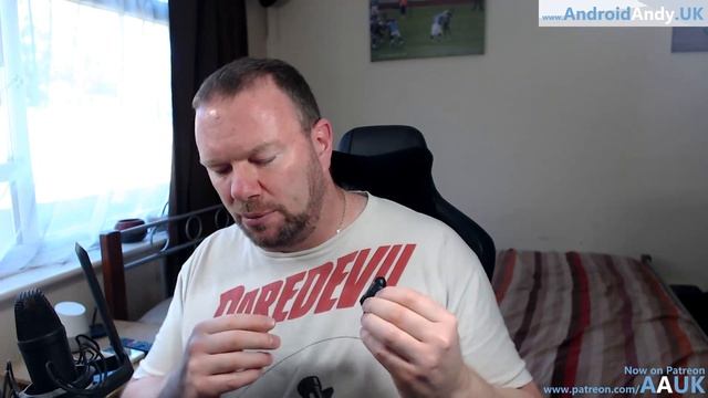 Find My (Bluetooth) Device - Android App Review