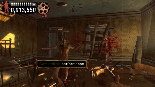 GAMEPLAY: The Typing of the Dead Overkill смотреть онлайн