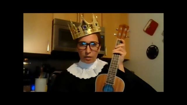 Erin Lok: RBG Halloween Sketch 2020 смотреть онлайн
