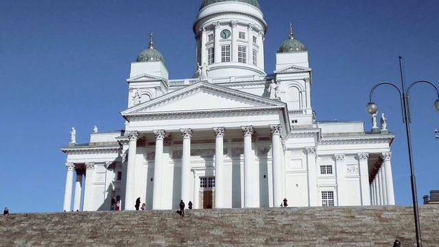 Helsinki Travel Guide | Capital of Finland | Places to see in Helsinki | Helsinki City Fun Facts смотреть онлайн