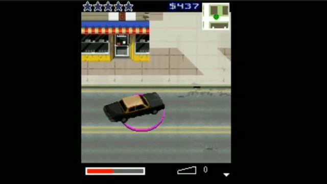 American Gangster gameloft 2007 game Java mobile SEPERTI GTA SAN ANDREAS смотреть онлайн