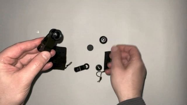 линзы для блогеров на камеру смартфона смотреть онлайн