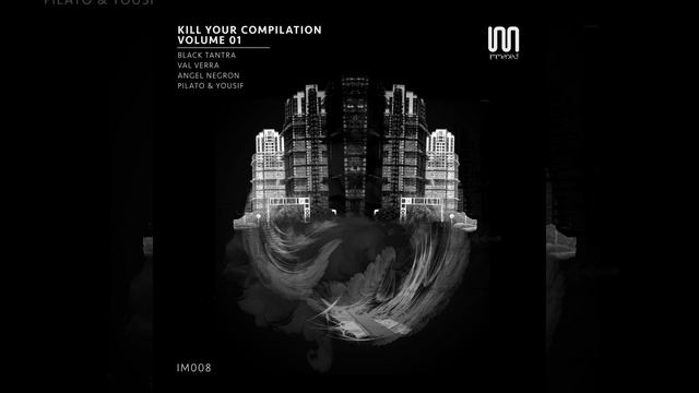 Oracle (Original Mix) смотреть онлайн