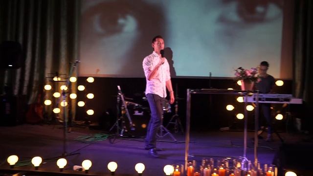 Овладевание обетованиями 2. Брат Роман. Конференция Август 2017 смотреть онлайн