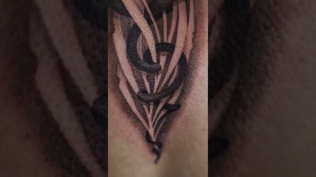 Snake tattoo #tattoo #tattooideas смотреть онлайн