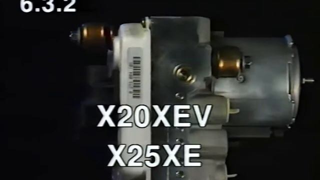 Opel - Technische Dokumentation - Vectra B (1995) смотреть онлайн